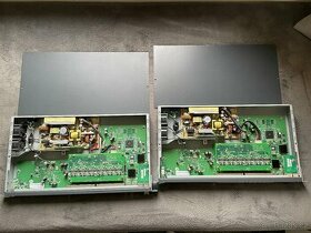Switch HP 2520-24