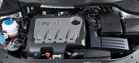 Motor CFFD 2.0TDI 81KW VW Tiguan 5N facelift r.v. 2012