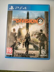 Tom Clancy's The Division 2 - PS4 - 1