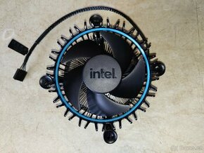 Nový chladič CPU Intel, pro soket 1700