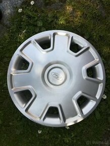 ORIGINÁLNÍ POKLICE FORD 15", 1 KS, OR.ČÍSLO 4M51-1000-BB