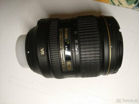 Objektiv Nikon  AF-S NIKKOR 24-120mm f/4 G ED VR - 1