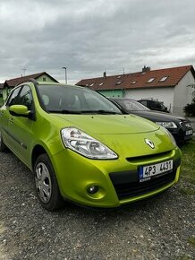 Renault Clio Grandtour 1.2 55kW