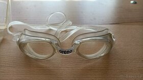 Plavecké brýle - 1