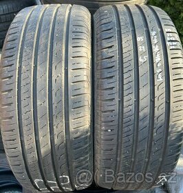 Letní pneumatiky 215/55 R17 94W XL Barum (0521)