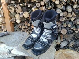 Telemarkové boty Scarpa T2, vel. 280