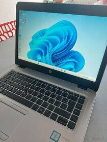Notebook HP EliteBook 840 G4 a 850 Windows 11 PRO