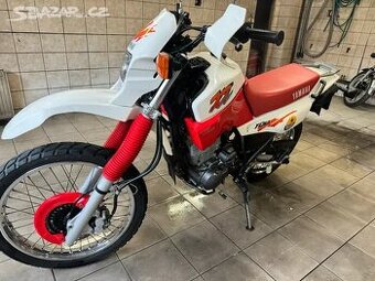 YAMAHA XT 600E 1990 STARTER