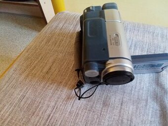 Kamera Sony - 1