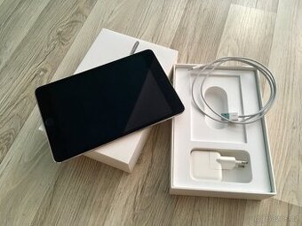 iPad mini 4 -64GB. Nová baterie