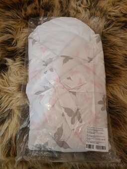 Rychlozavinovačka zn. Baby