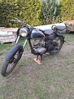 Mz 125