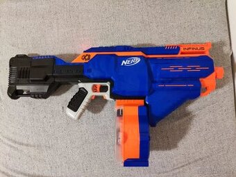 Nerf Blaster Infinus