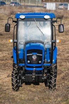 Prodam traktor Dongfeng DF304G2, STAGE V z kabinou