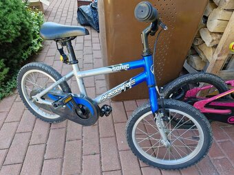 Dětské kolo 16" Arcore Sonic
