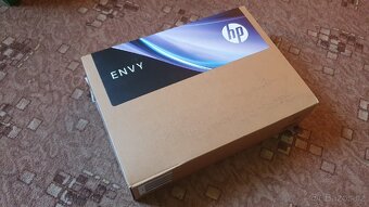 Notebook HP ENVY x360