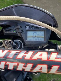 Prodám Yamaha xtx 660