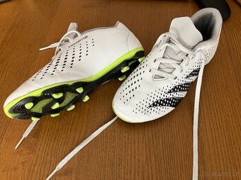 Dětské kopačky Adidas predator