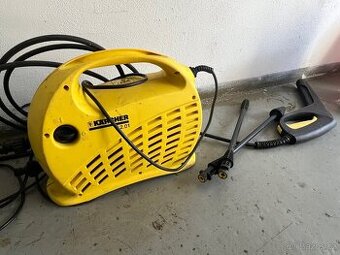 Vapka karcher