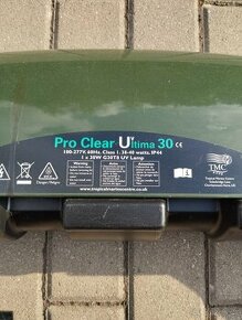 UVC lampa 30w