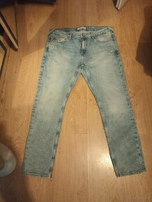 Tommy Hilfiger jeansy