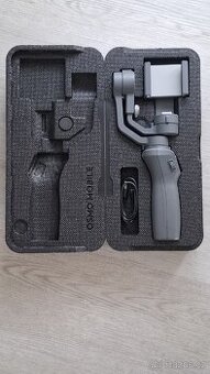 DJI OSMO mobile 2