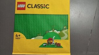Lego podložka 11023