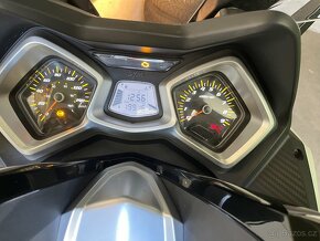 SYM CRUiSYM 125-nová cena. - 1