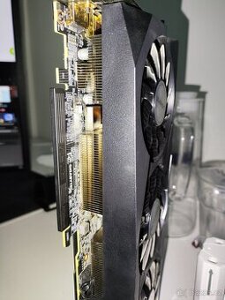 RTX 3060Ti GIGABYTE GAMING OC PRO (rev.1.0)