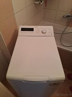 Pračka Whirlpool - 1