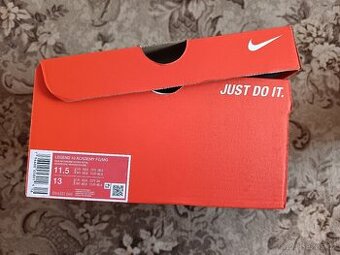 Kopačky Nike Legend 10 Academy FG/MG