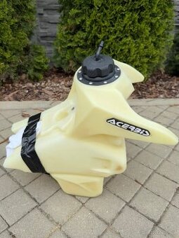 12l nadrz KTM EXC 2024+ Acerbis
