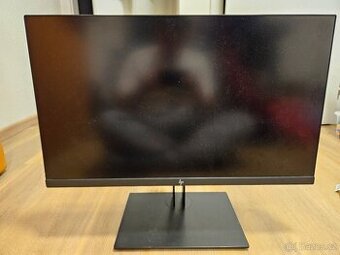 HP Z27 – 27" 4K USB‑C dokovací monitor