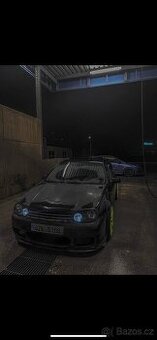 Golf 4 2.8 Vr6 4x4