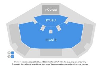 Post Malone BIG ASS WORLD Tour PRAHA
