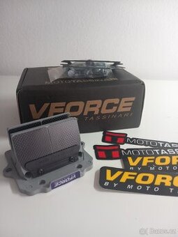Klapka V-Force