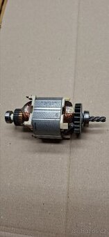 Elektromotor nůžek na živý plot HE 41, 400