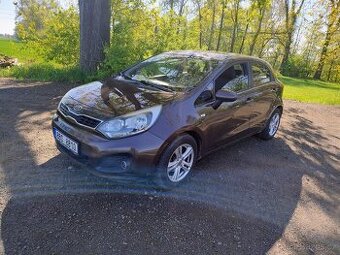 Kia Rio 2 1.25