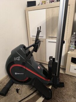 Veslovací trenažér HOP Sport