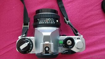 Pentax MG
