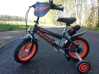 Dětské kolo Toimsa Speed