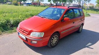 Mitsubishi Space Star 1,6