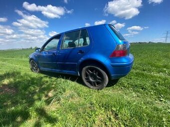 Golf 1.8t