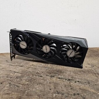 GIGABYTE RTX 3060Ti GAMING OC PRO 8GB (rev. 3.0)