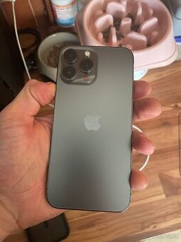 Iphone 13 PRO MAX 128 GB - 1