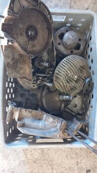 Jawa motor