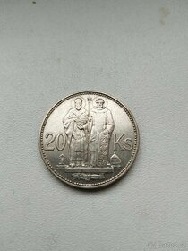 SLOVENSKÉ MINCE