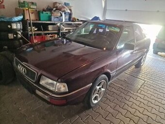 Prodám AUDI 80