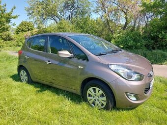 Hyundai ix 20