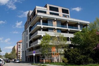 Prodej bytu 2+kk o rozloze 60 m2, ulice Očovská, Hodonín